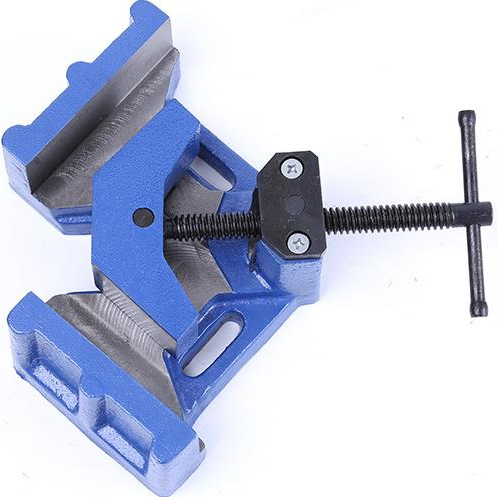 Woodworking Clamp - Pinces de soudage à Angle droit
