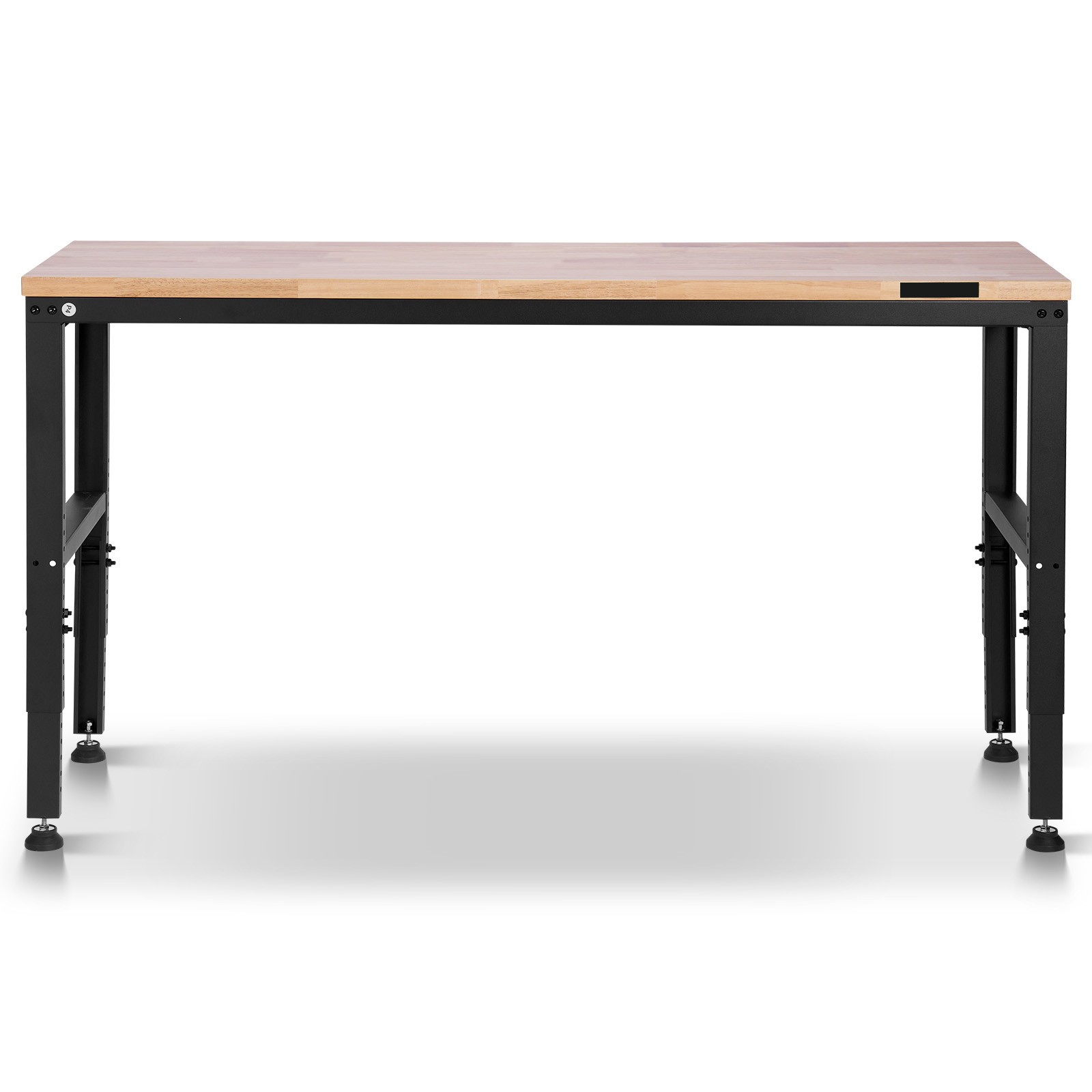 Woodworking Table - Banc de travail réglable en hauteur