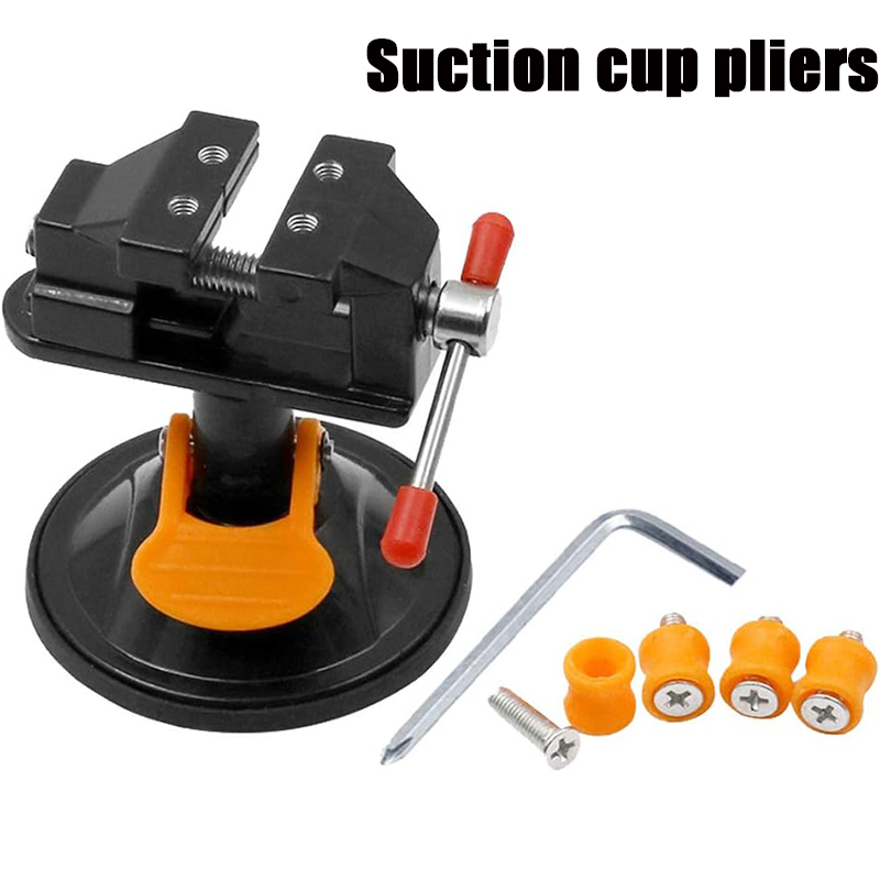 Woodworking Quick Clamps - Mini pince à découper universelle à