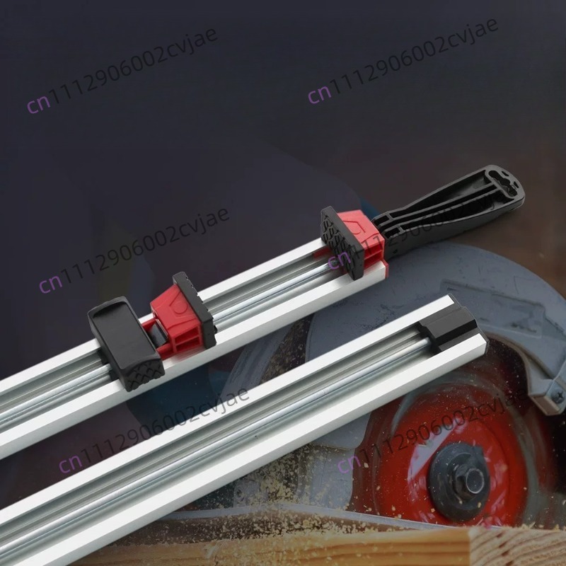 Woodworking Quick Clamps - Nouvelle machine de découpe multifonctionnelle, scie
