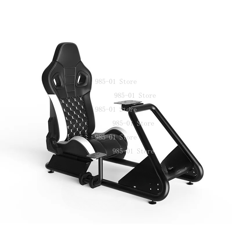 Woodworking Simulator - Support de montage pour écran de