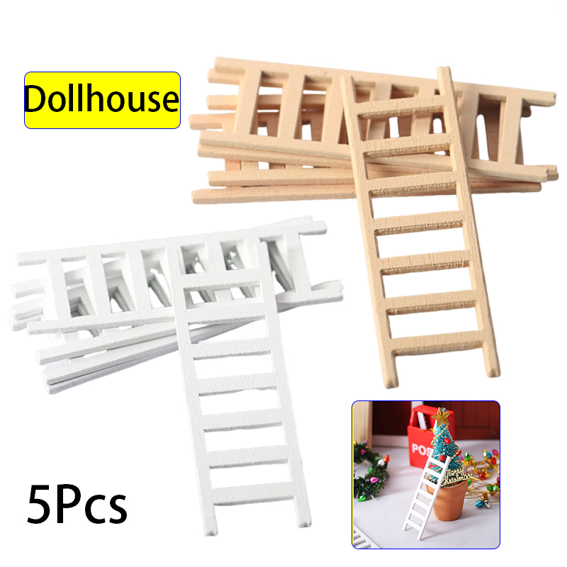 Woodworking For Beginners - Meubles miniatures pour maison de poupée