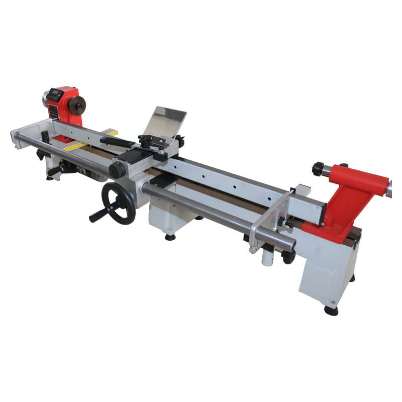Woodworking Table - Porte-outil de traitement de tour à