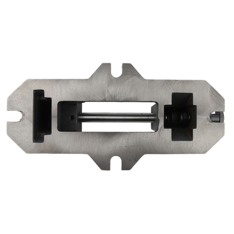 Woodworking Quick Clamps - Pince à nez plat pour perceuse