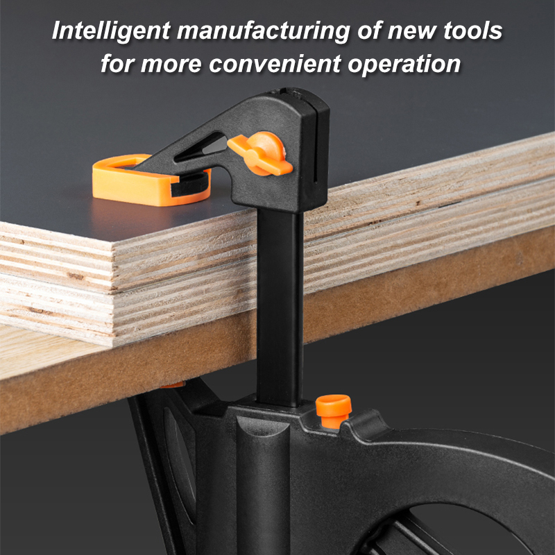 Pince F pour le travail du boi - Woodworking Quick Clamps avis et prix