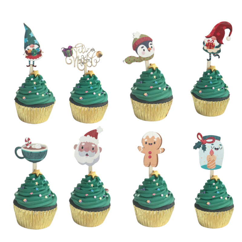 Décoration de gâteau en bois i - Woodworking Xmas Decorations avis et prix