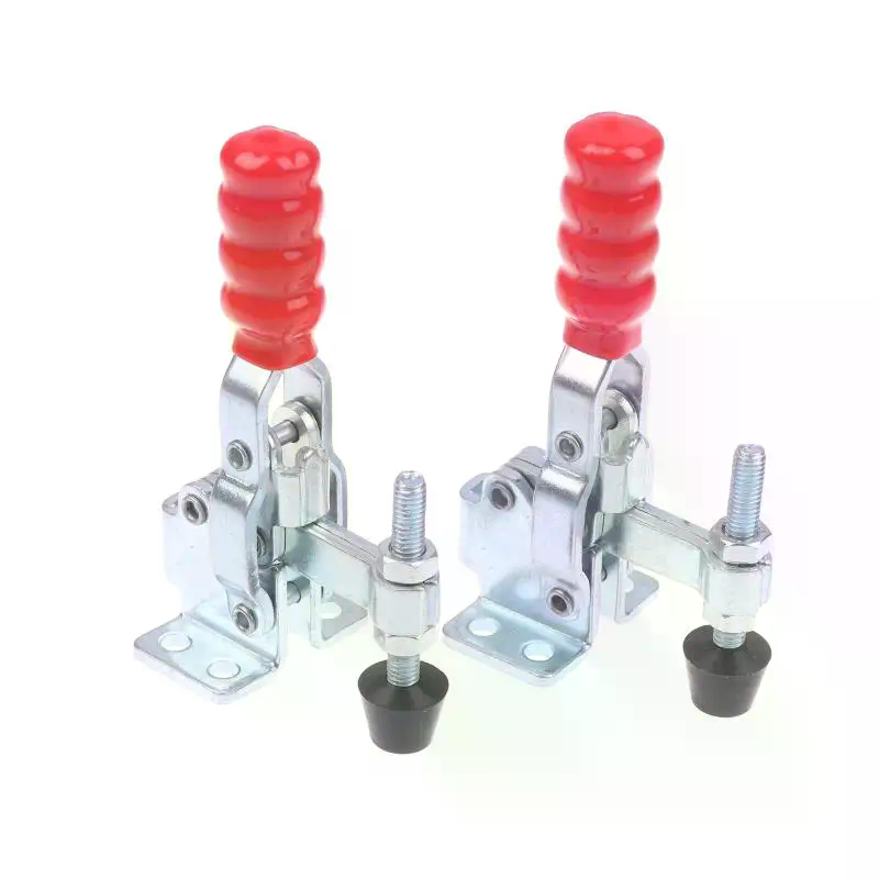 Pince à serrage rapide vertica - Woodworking Clamp avis et prix
