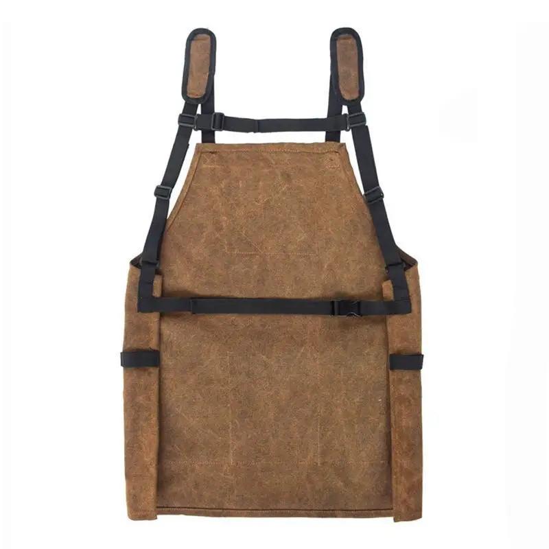 Tablier de travail en toile ép - Woodworking Logo Design Free avis et prix