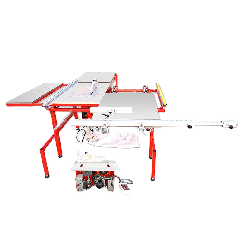 Scie à bois pliante Portable d - Woodworking Table avis et prix