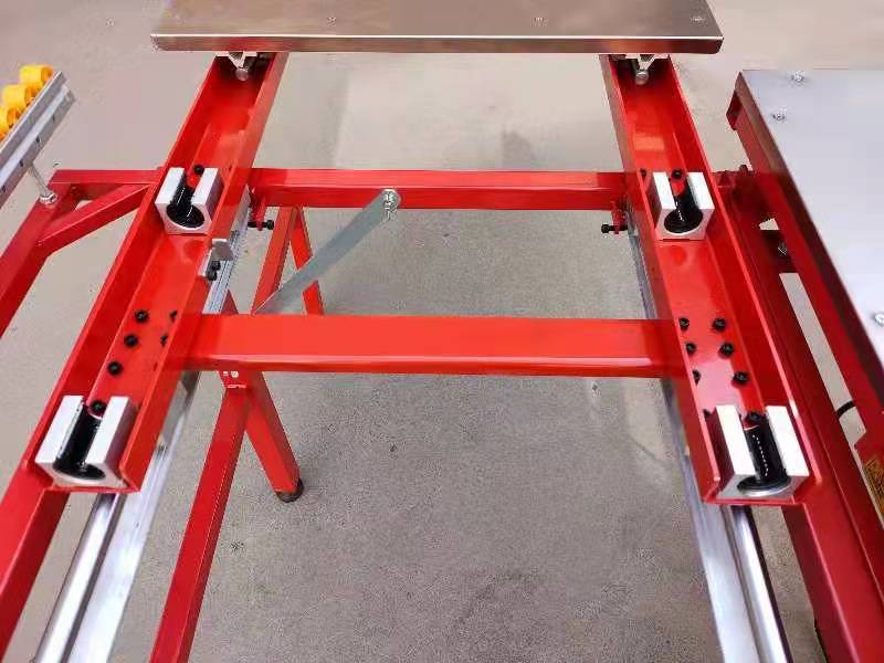Scie à bois pliante Portable d - Woodworking Table avis et prix