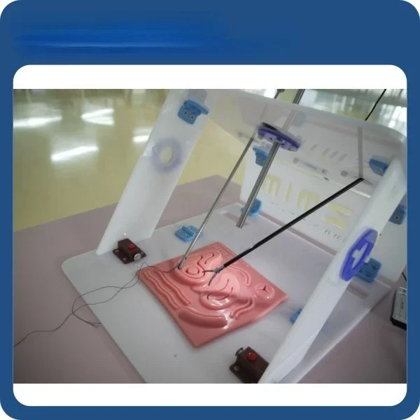Entraîneur Endo laparoscopique - Woodworking Simulator avis et prix