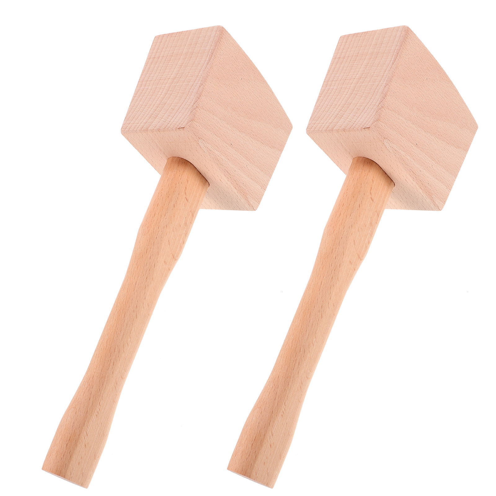 2 marteaux en bois, marteau de - Woodworking Kitchen Projects avis et prix