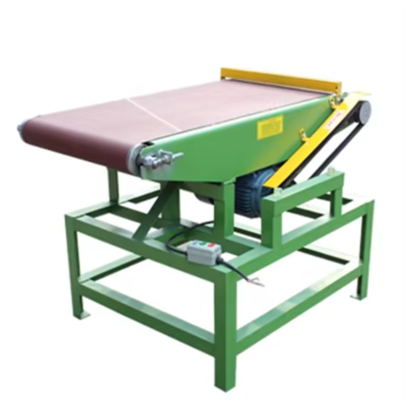 Ponceuse de bord de bande de T - Woodworking Table avis et prix