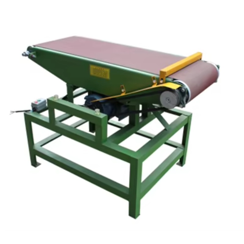 Ponceuse de bord de bande de T - Woodworking Table avis et prix