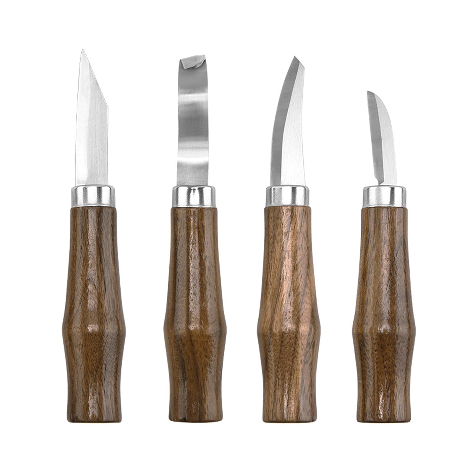 Kit de sculpture sur bois prof - Woodworking For Beginners avis et prix