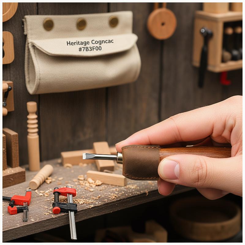 Protège-doigts en cuir de vach - Woodworking Kitchen Projects avis et prix