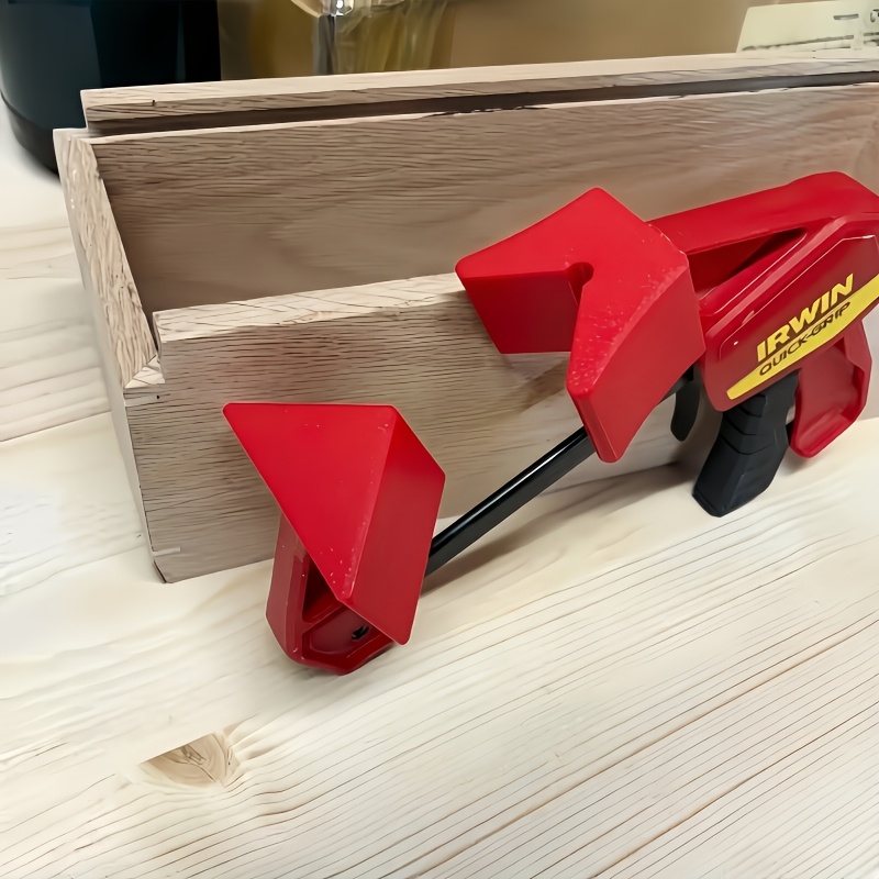 Adaptateur d'angle à serrage r - Woodworking Quick Clamps avis et prix