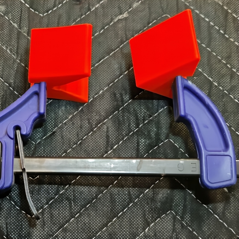 Adaptateur d'angle à serrage r - Woodworking Quick Clamps avis et prix