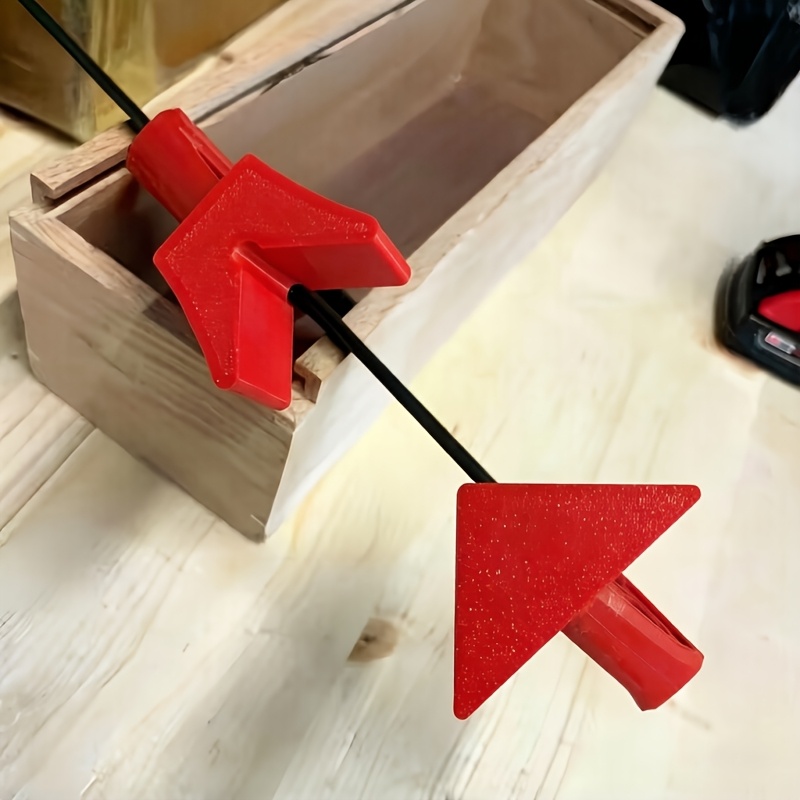 Adaptateur d'angle à serrage r - Woodworking Quick Clamps avis et prix
