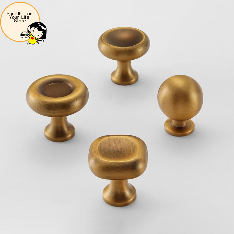 HOT! Poignées de meubles de cu - Woodworking Kitchen Projects avis et prix