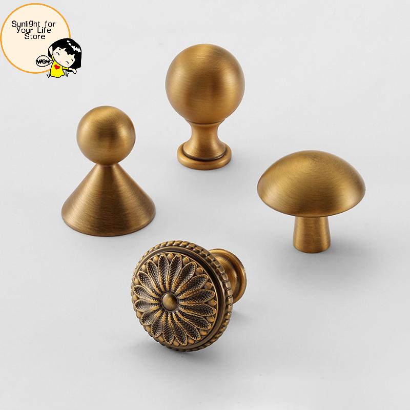 HOT! Poignées de meubles de cu - Woodworking Kitchen Projects avis et prix