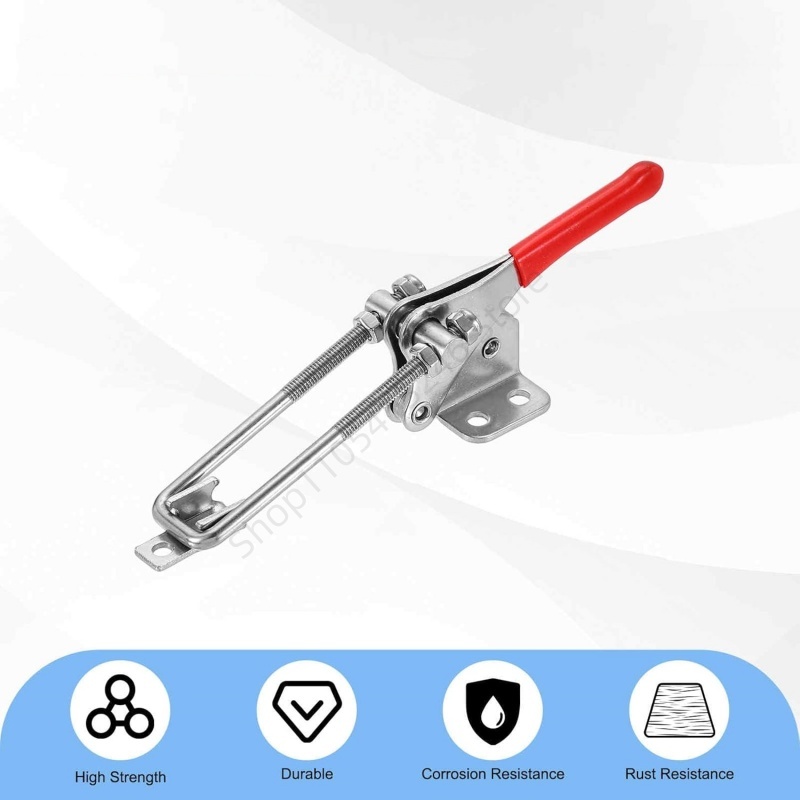1 pince à dégagement rapide 90 - Woodworking Quick Clamps avis et prix