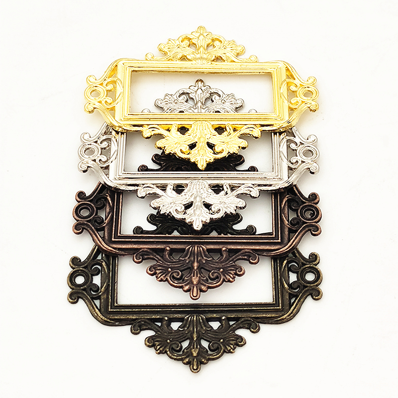 Poignée d'étiquette rétro, por - Woodworking Names avis et prix