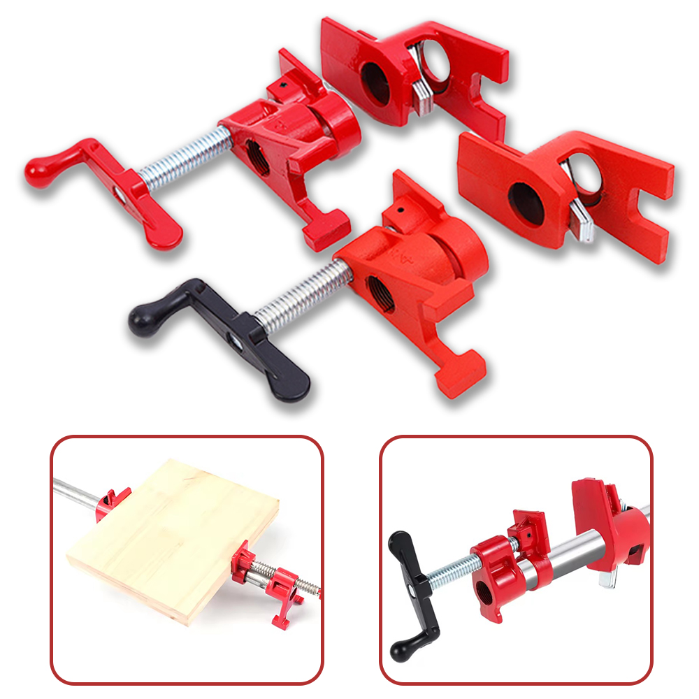 Collier de serrage pour tuyaux - Woodworking For Beginners avis et prix