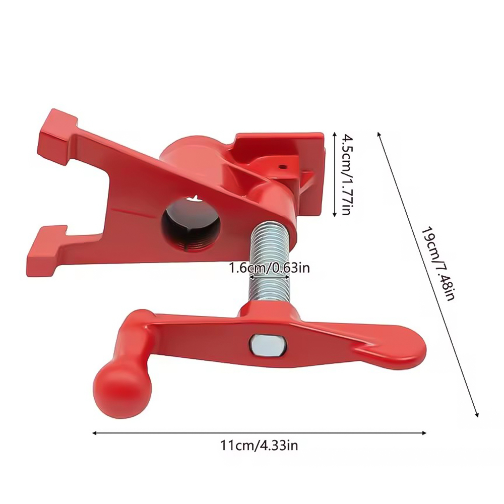 Collier de serrage pour tuyaux - Woodworking For Beginners avis et prix