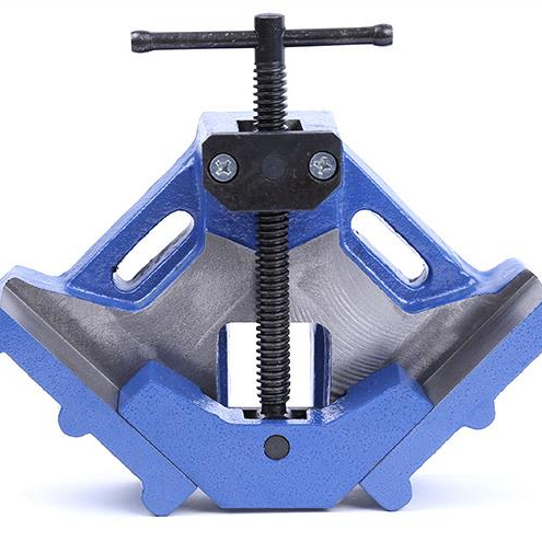 Pinces de soudage à Angle droi - Woodworking Clamp avis et prix