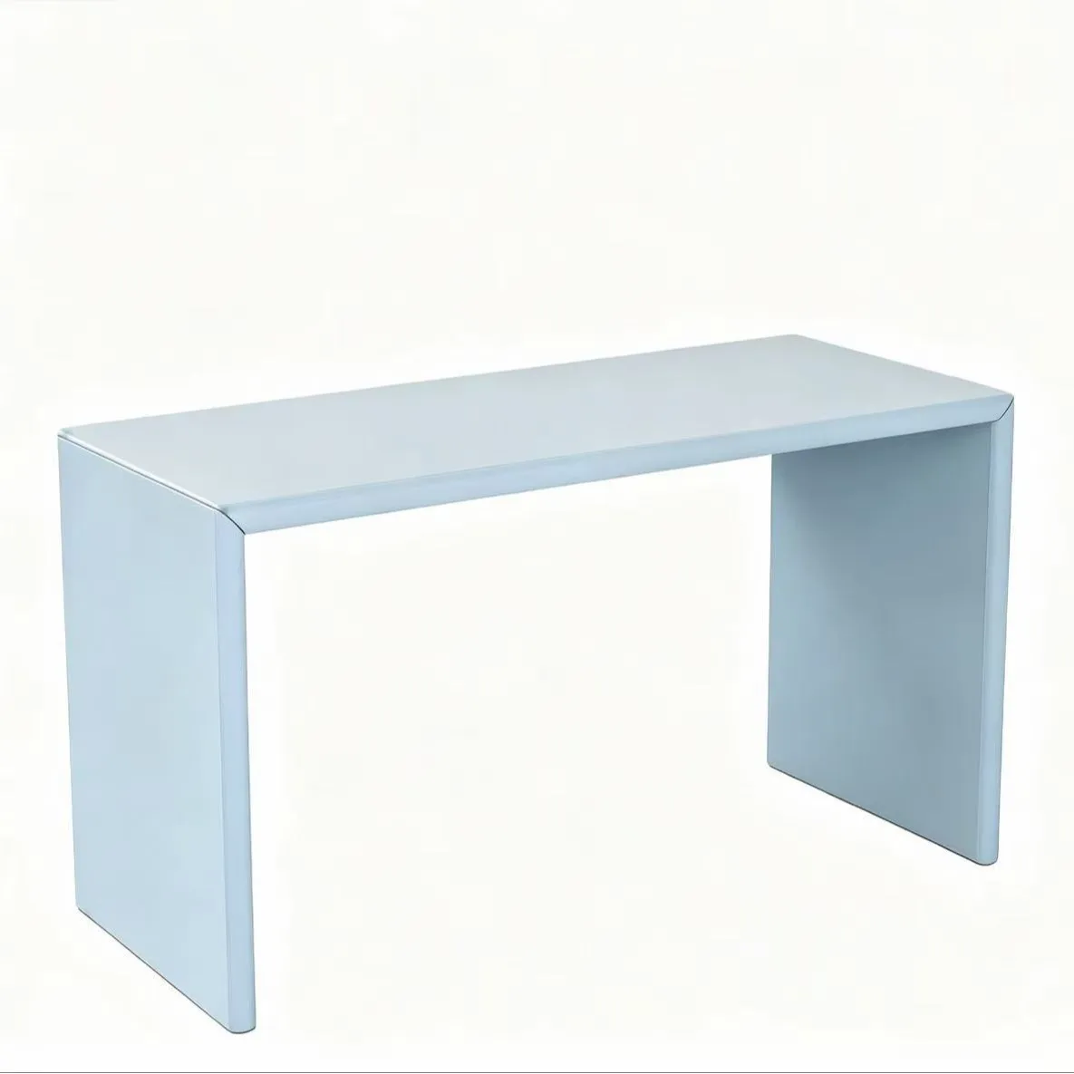 Bureau minimaliste en bois mas - Woodworking Table avis et prix