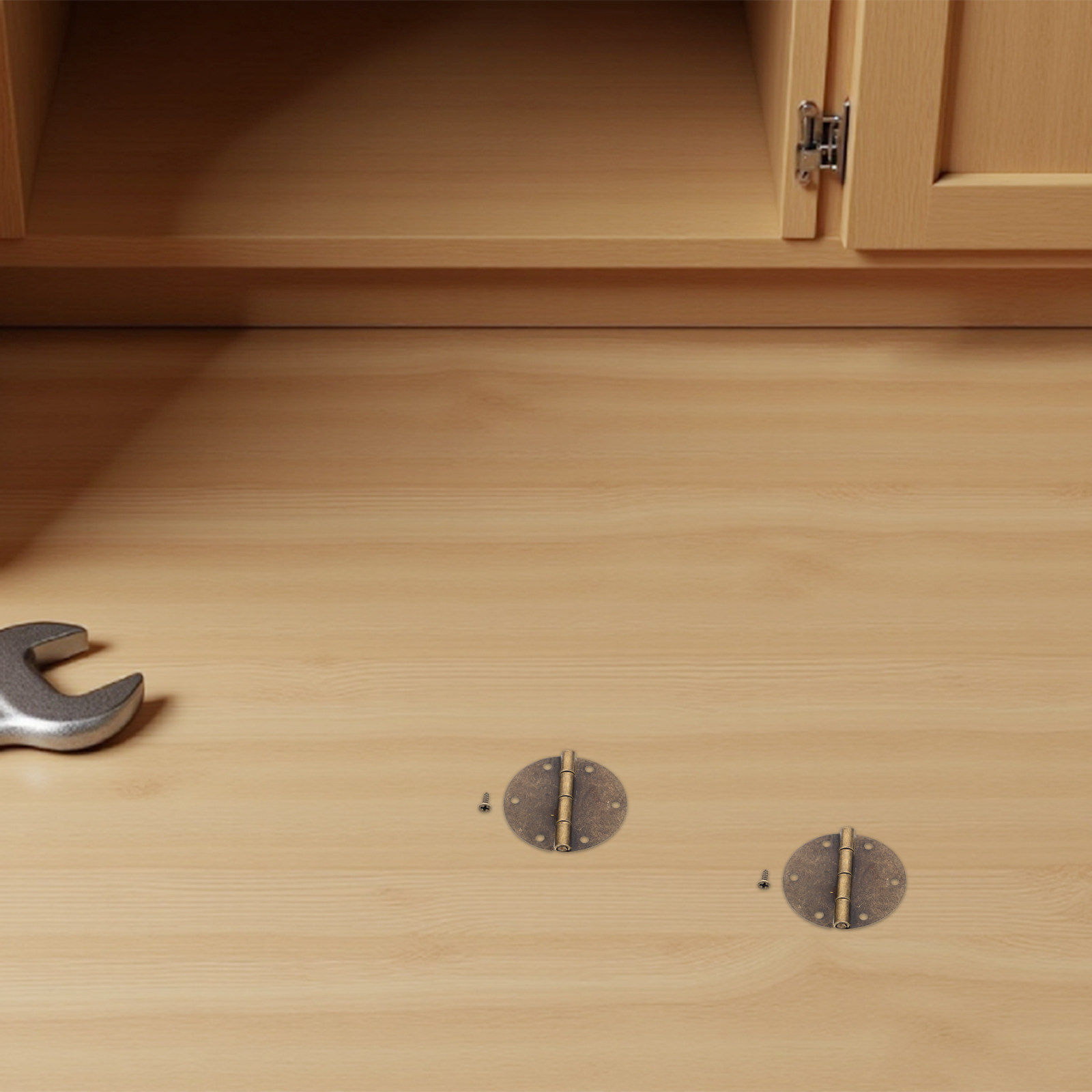 10 pièces de charnières de por - Woodworking Kitchen Projects avis et prix
