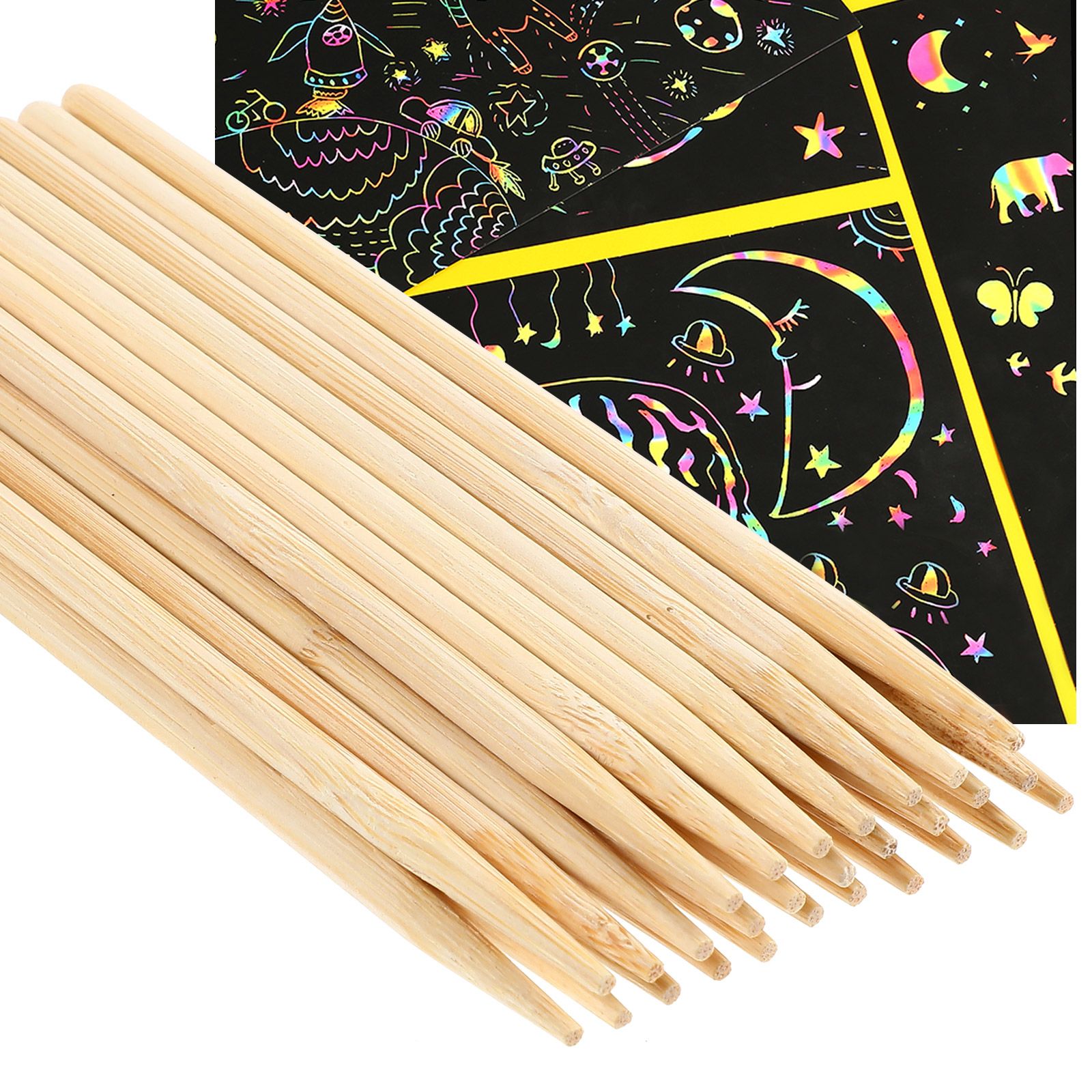 Stylo en bambou pour peinture  - Woodworking For Beginners avis et prix
