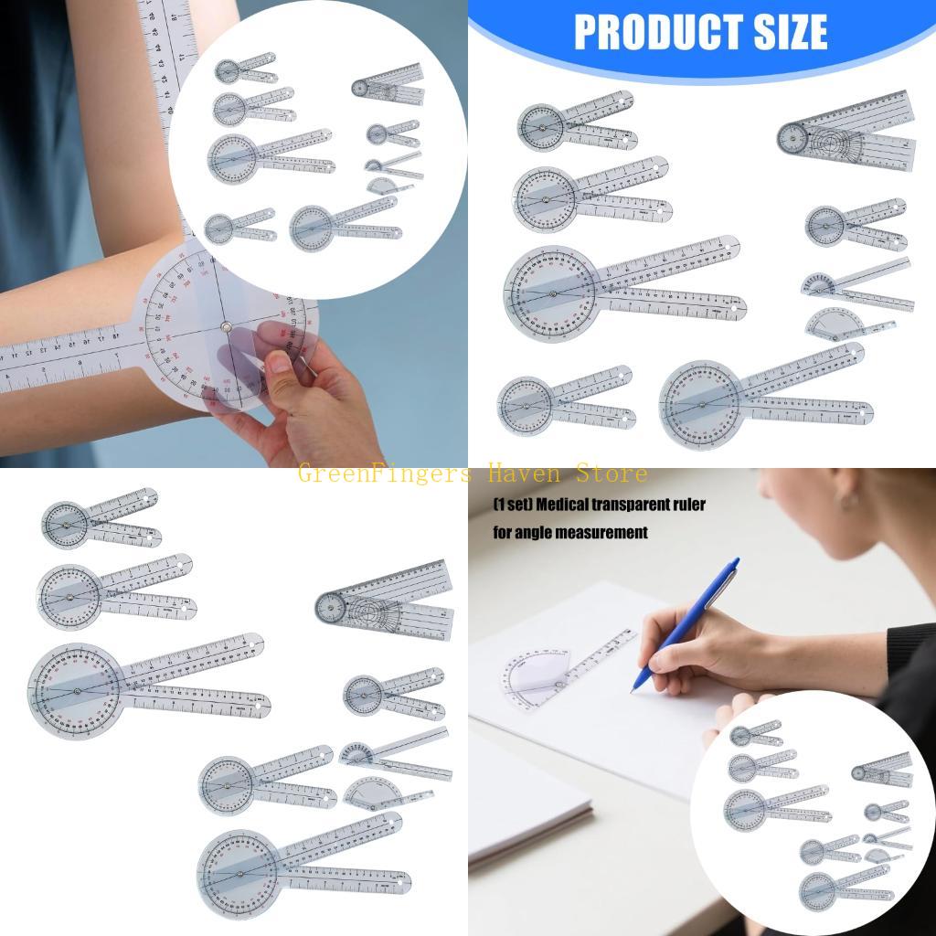 Règle coudée médicinale ABS F6 - Woodworking Therapy avis et prix