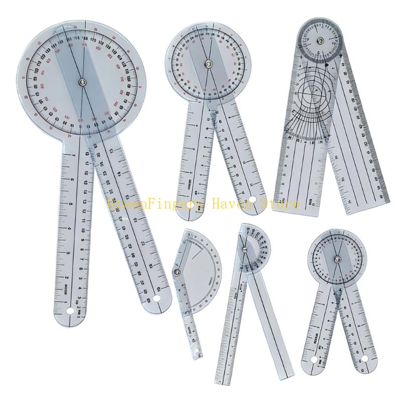 Règle coudée médicinale ABS F6 - Woodworking Therapy avis et prix