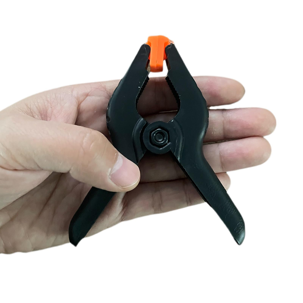 Pinces à ressort robustes pour - Woodworking Clamp avis et prix