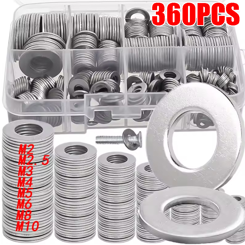 Kit d'Assortiment de 360 Ronde - Woodworking Kitchen Projects avis et prix