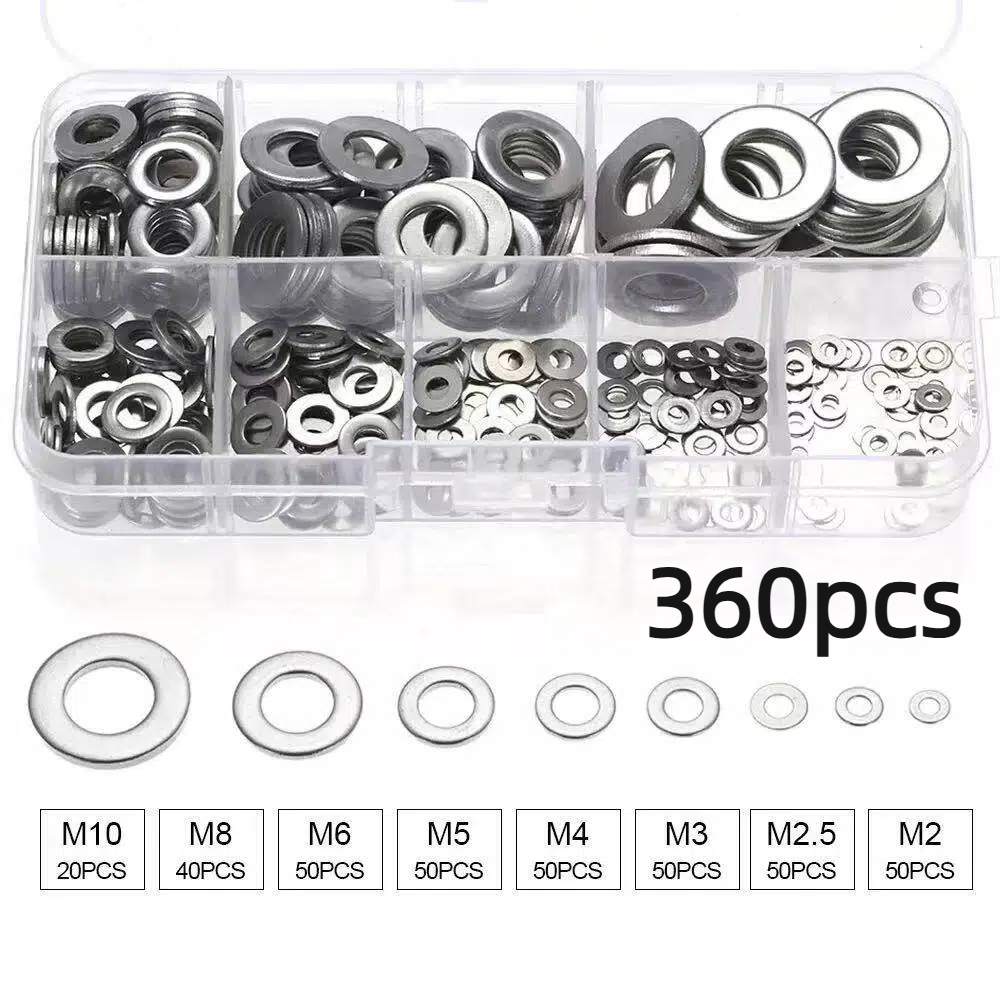 Kit d'Assortiment de 360 Ronde - Woodworking Kitchen Projects avis et prix