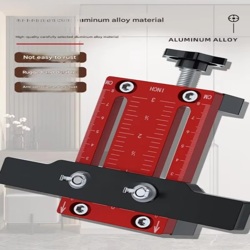 Pince à Angle droit en acier T - Woodworking Clamp avis et prix