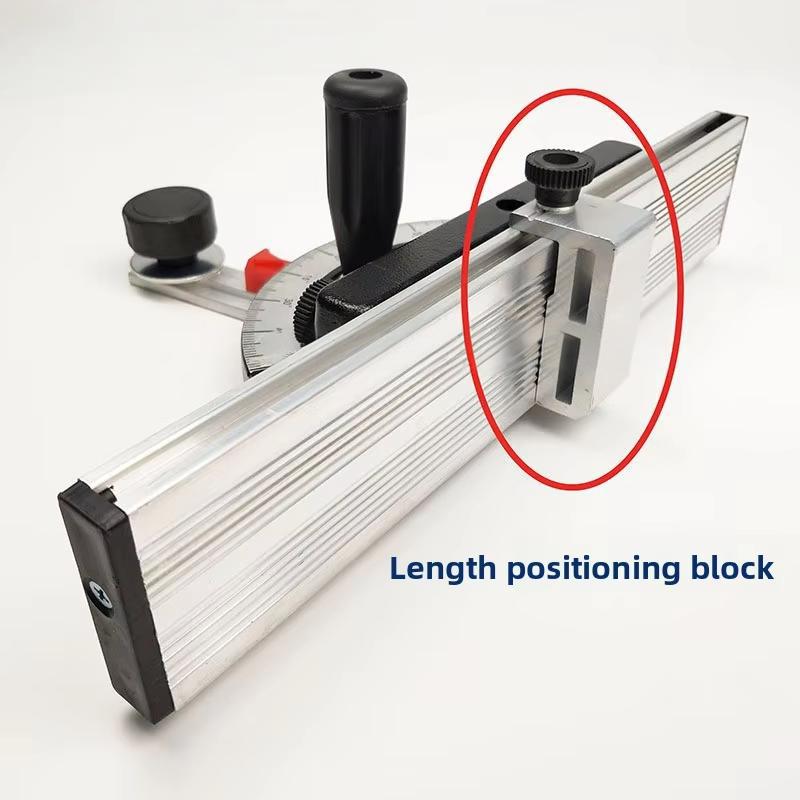 Règle d'angle de précision 60  - Woodworking Table avis et prix
