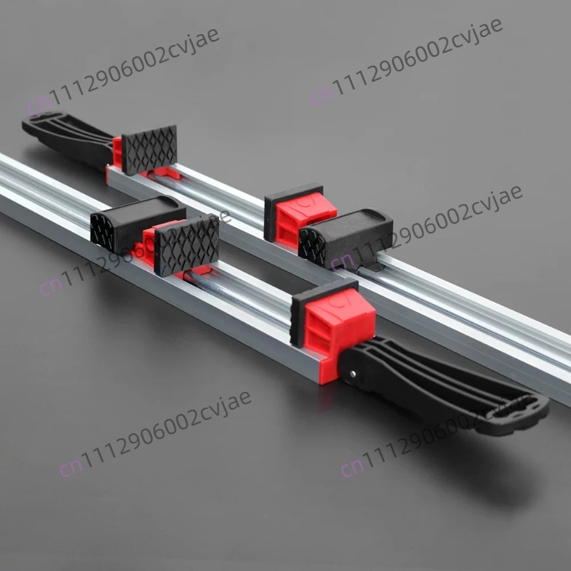 Nouvelle machine de découpe mu - Woodworking Quick Clamps avis et prix