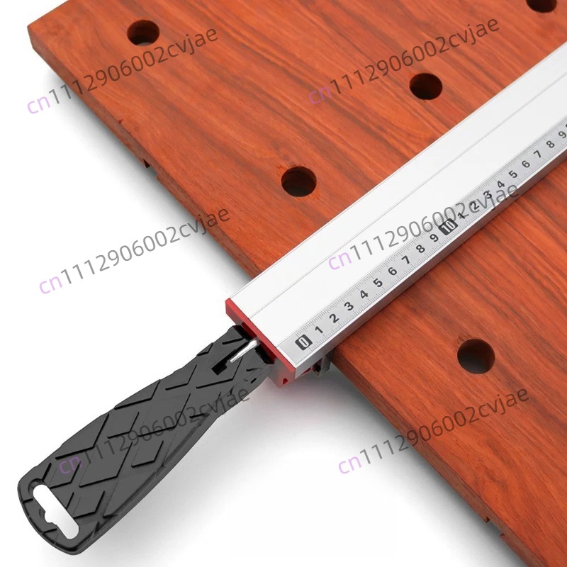 Nouvelle machine de découpe mu - Woodworking Quick Clamps avis et prix
