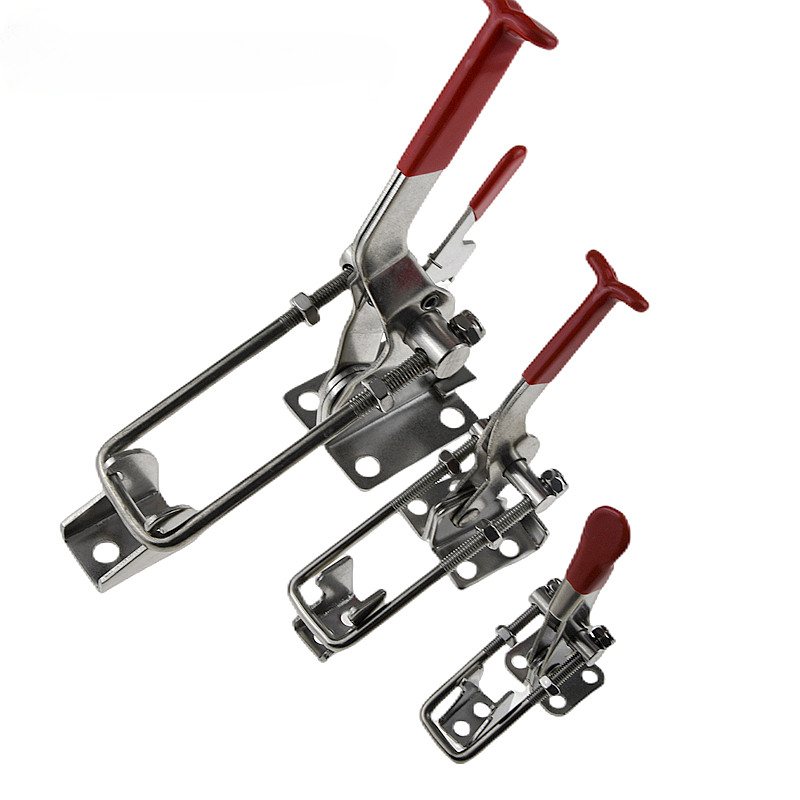 Verrou de serrure rapide en ac - Woodworking Quick Clamps avis et prix