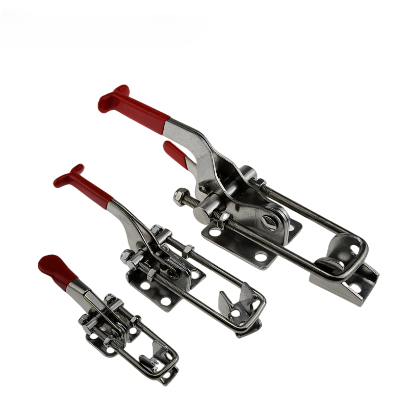 Verrou de serrure rapide en ac - Woodworking Quick Clamps avis et prix