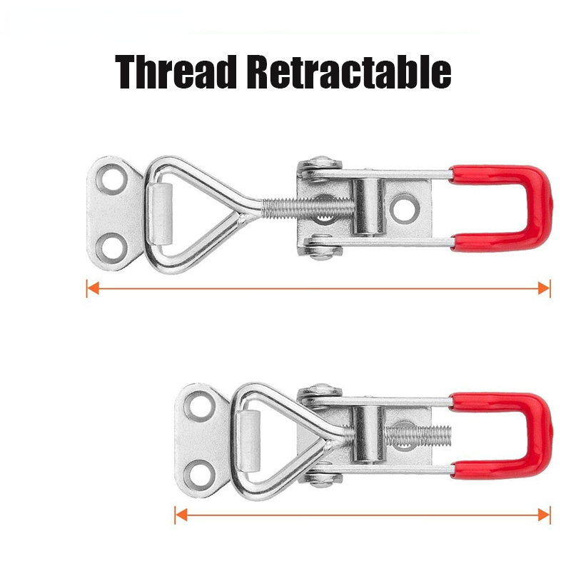 Boîte à outils réglable, loque - Woodworking Quick Clamps avis et prix