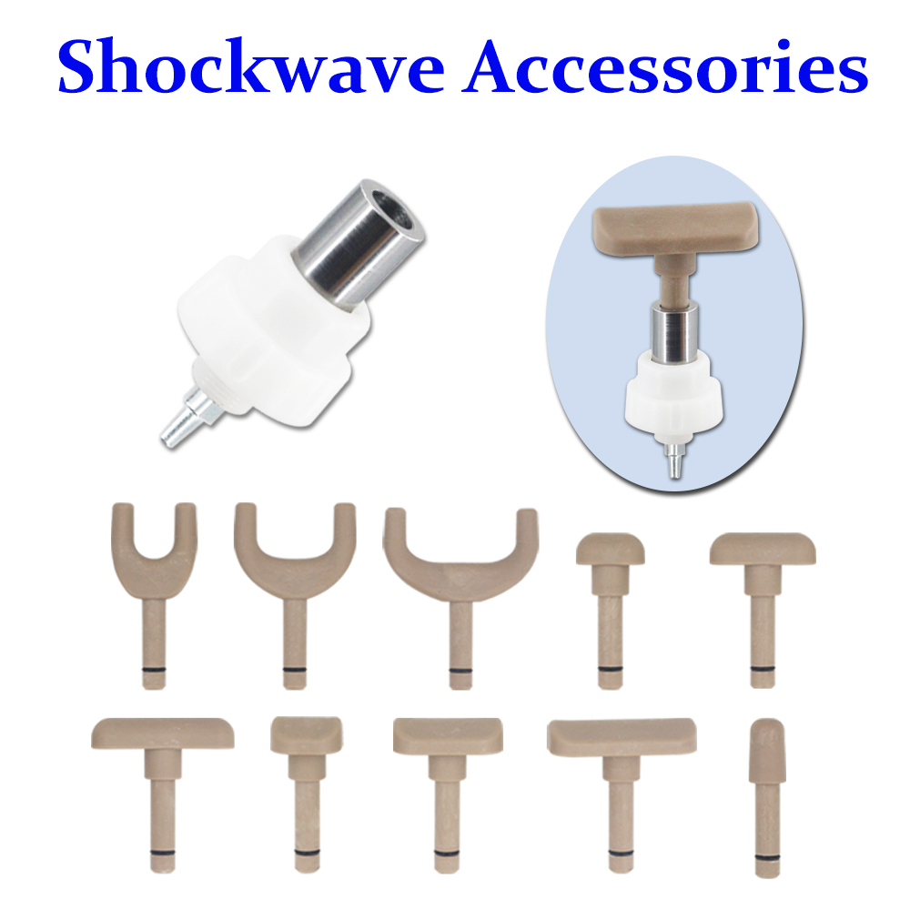 Accessoires pour ondes de choc - Woodworking Therapy avis et prix