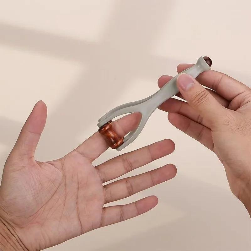 Rouleau de massage pour les ma - Woodworking Therapy avis et prix