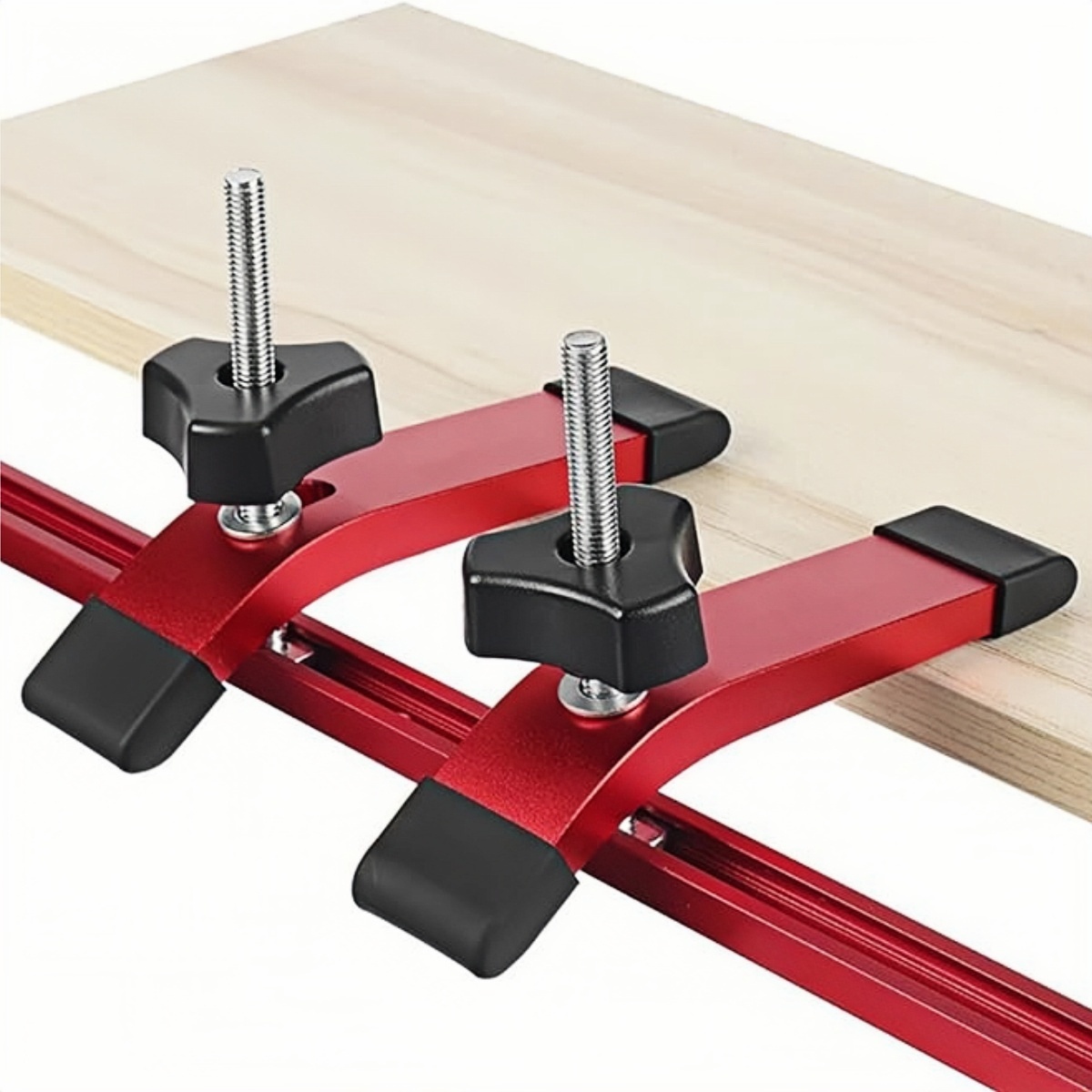 1/2 pièces Serre-joint à serra - Woodworking Quick Clamps avis et prix