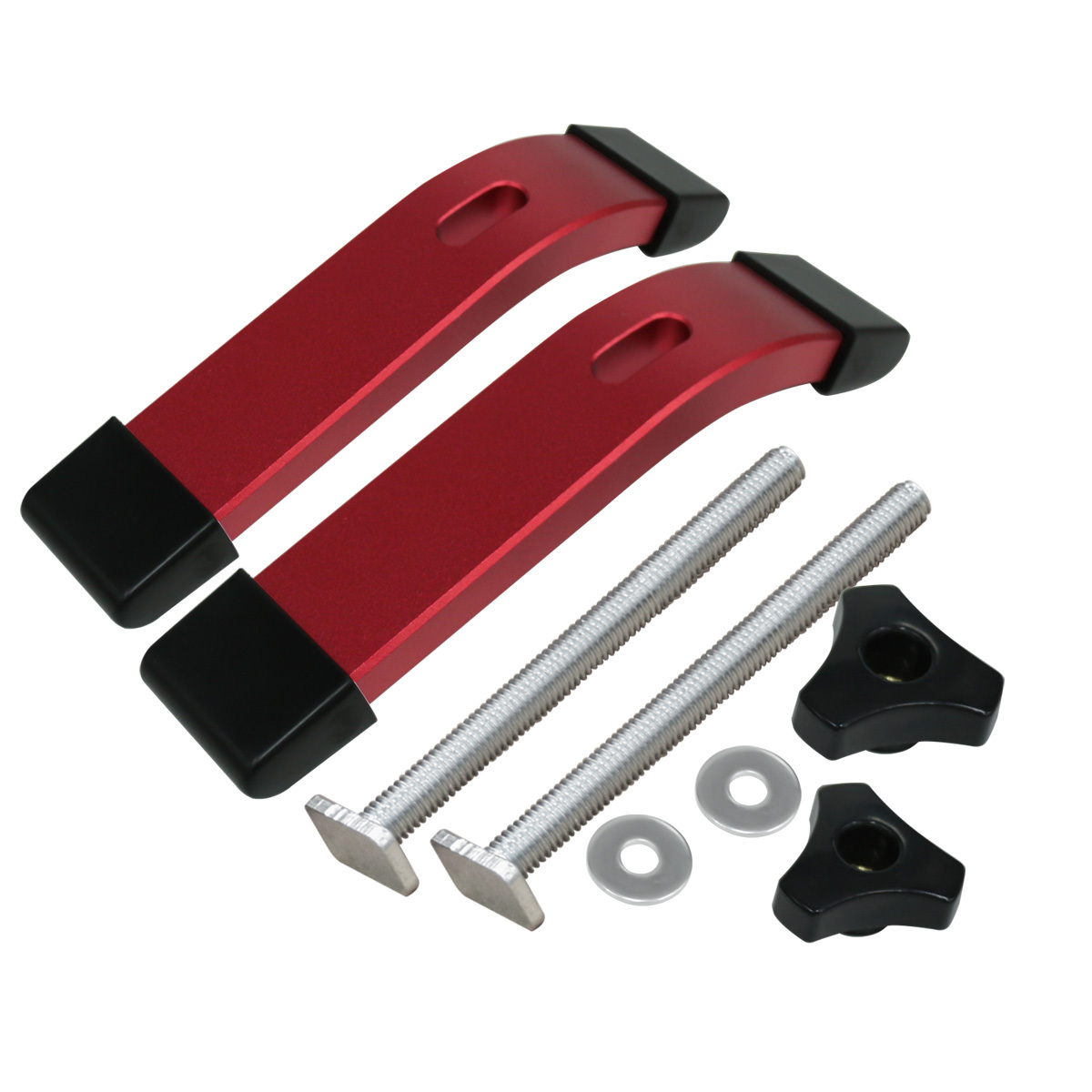 1/2 pièces Serre-joint à serra - Woodworking Quick Clamps avis et prix