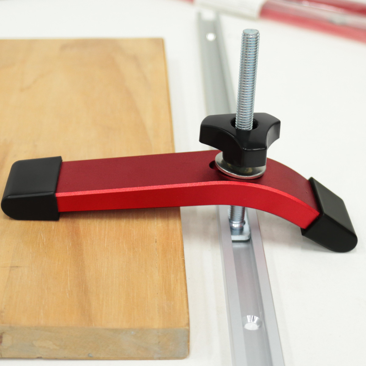 1/2 pièces Serre-joint à serra - Woodworking Quick Clamps avis et prix